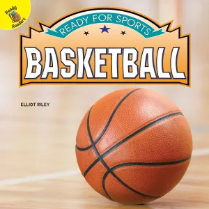 2019 - Basketball (Hardback)