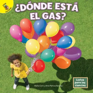 2021 - ¿Dónde está el gas? (eBook)