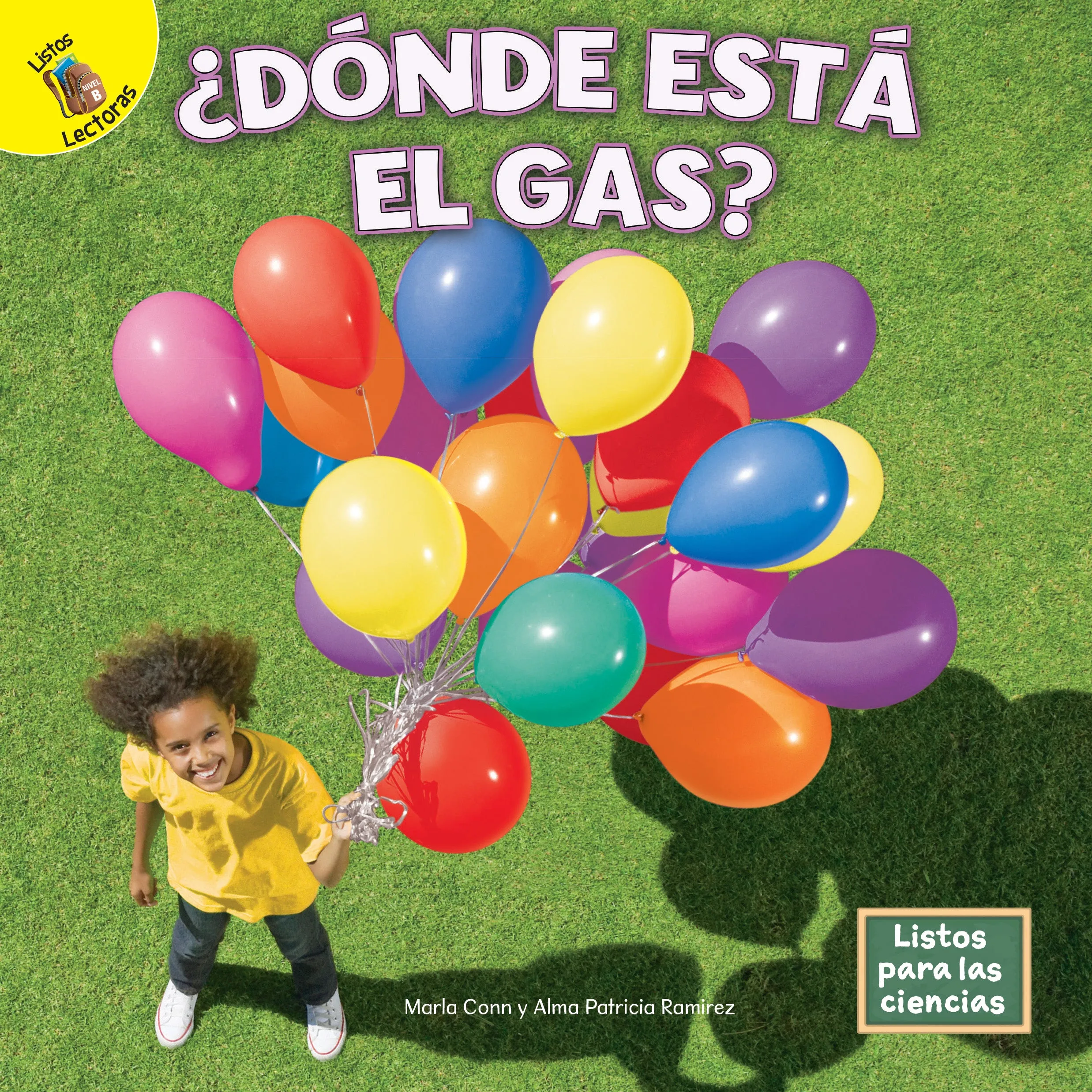 2021 - ¿Dónde está el gas? (eBook)