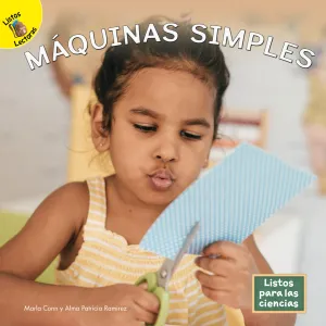 2021 - Máquinas simples (Hardback)