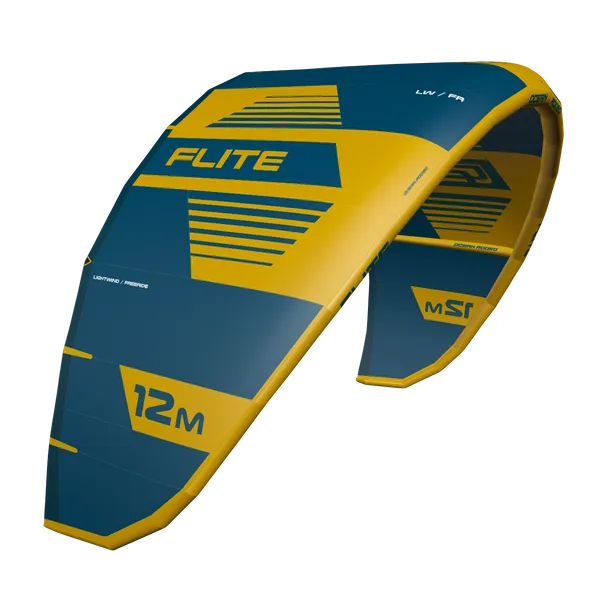 2022 Ocean Rodeo Flite 3S Aluula Ultralite Kite