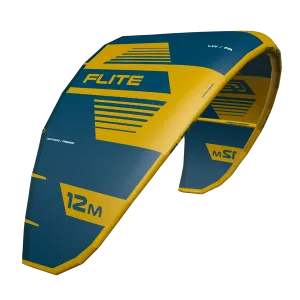 2022 Ocean Rodeo Flite 3S Aluula Ultralite Kite