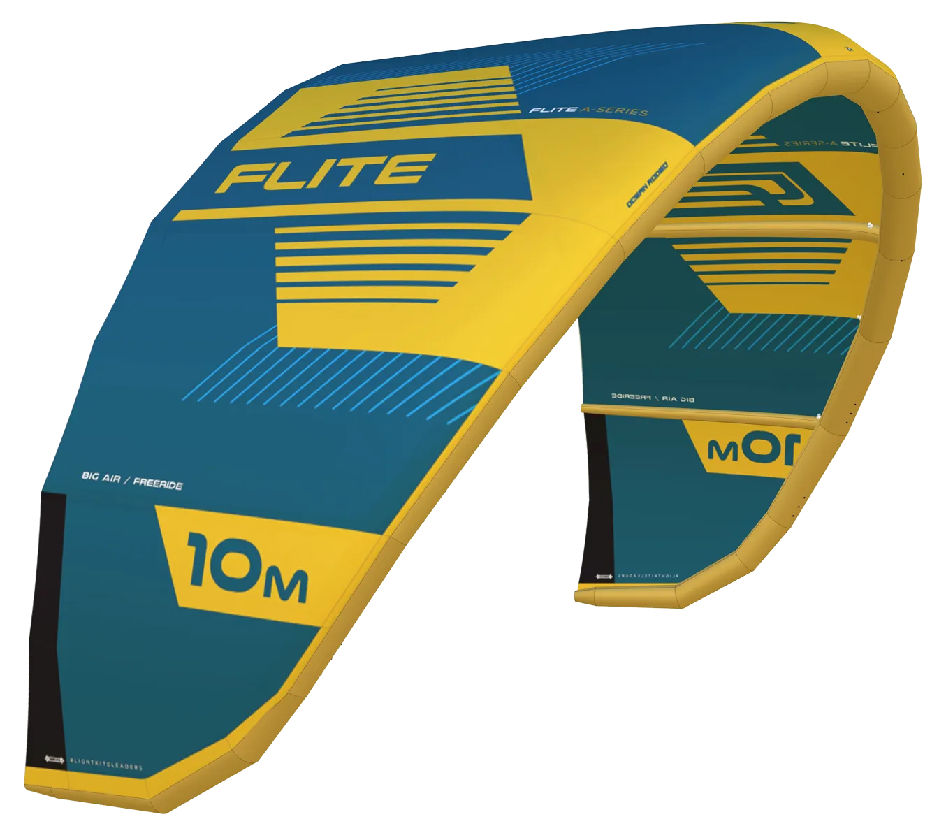 2023 Ocean Rodeo Flite 5S Aluula Kite