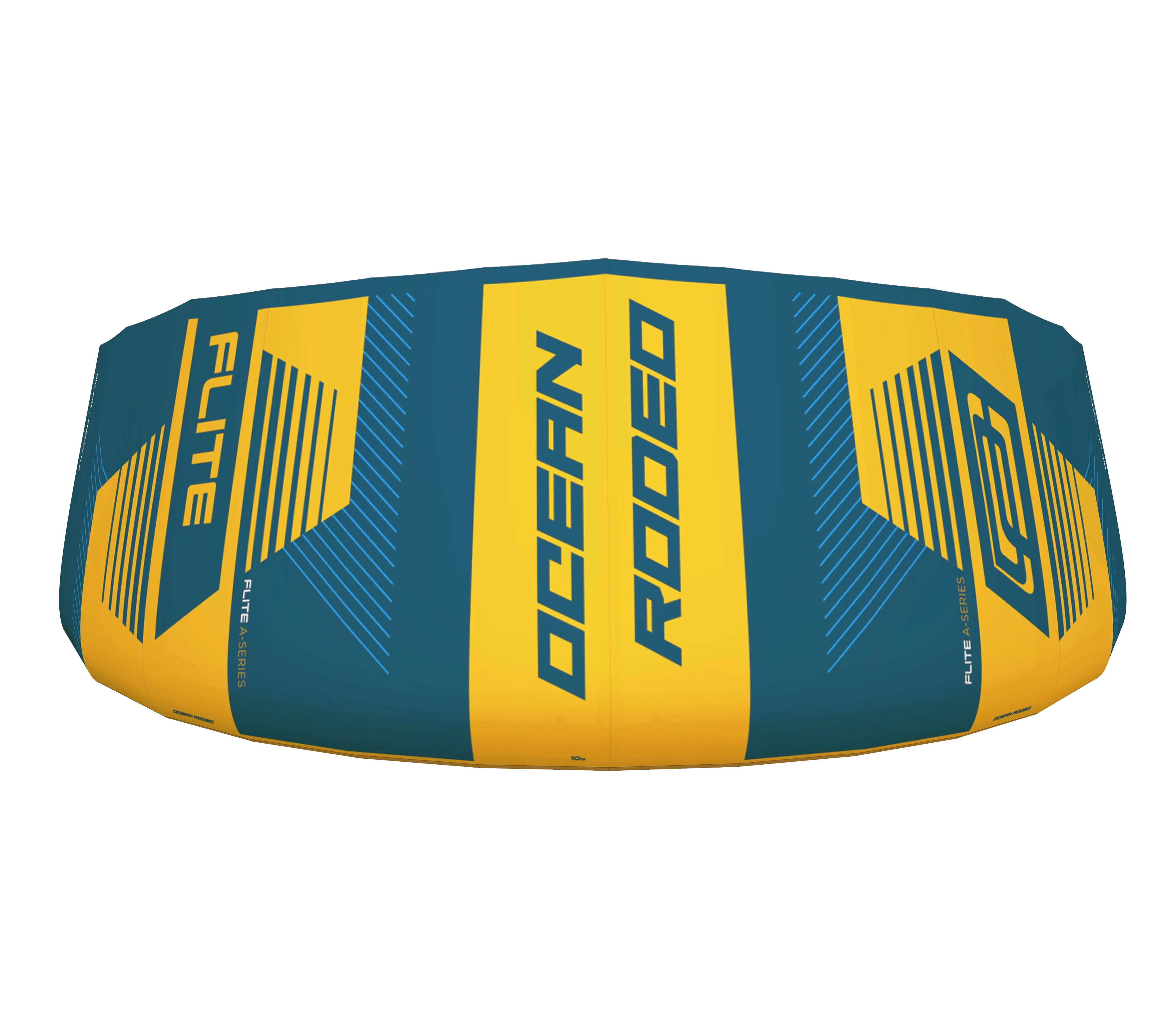 2023 Ocean Rodeo Flite 5S Aluula Kite