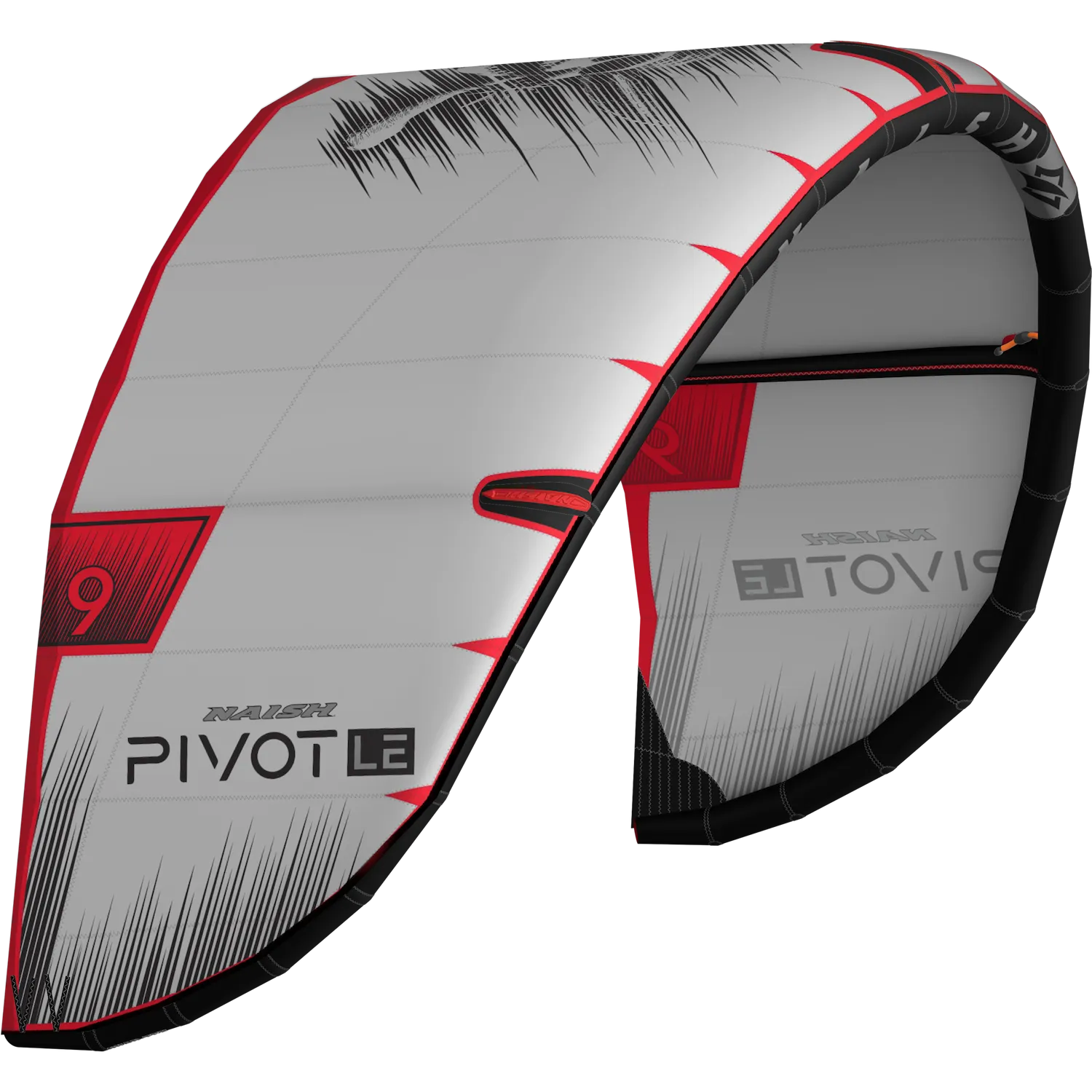 2024 Naish Pivot Kite