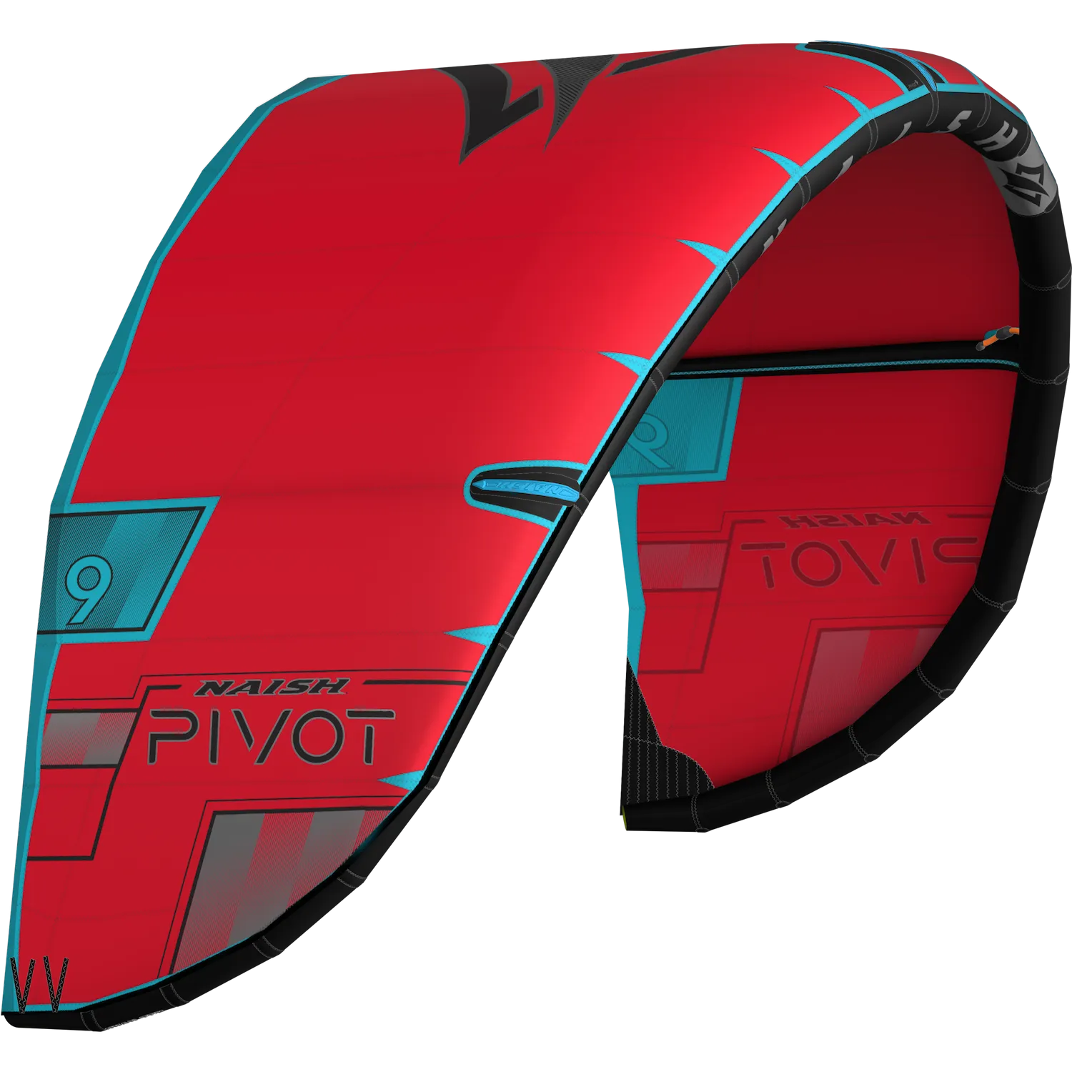 2024 Naish Pivot Kite