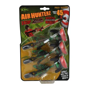 Air Hunterz Z-Tek Crossbow Refill Pack