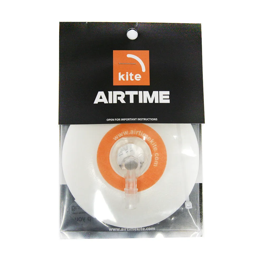 Airtime U-Stick LF Max Flow Strut Valve Gen2