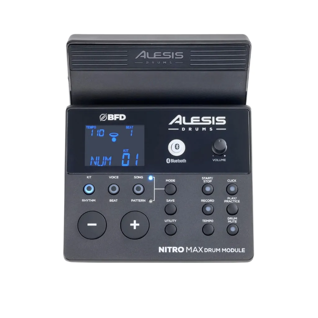 Alesis Nitro Max Electronic Drum Kit