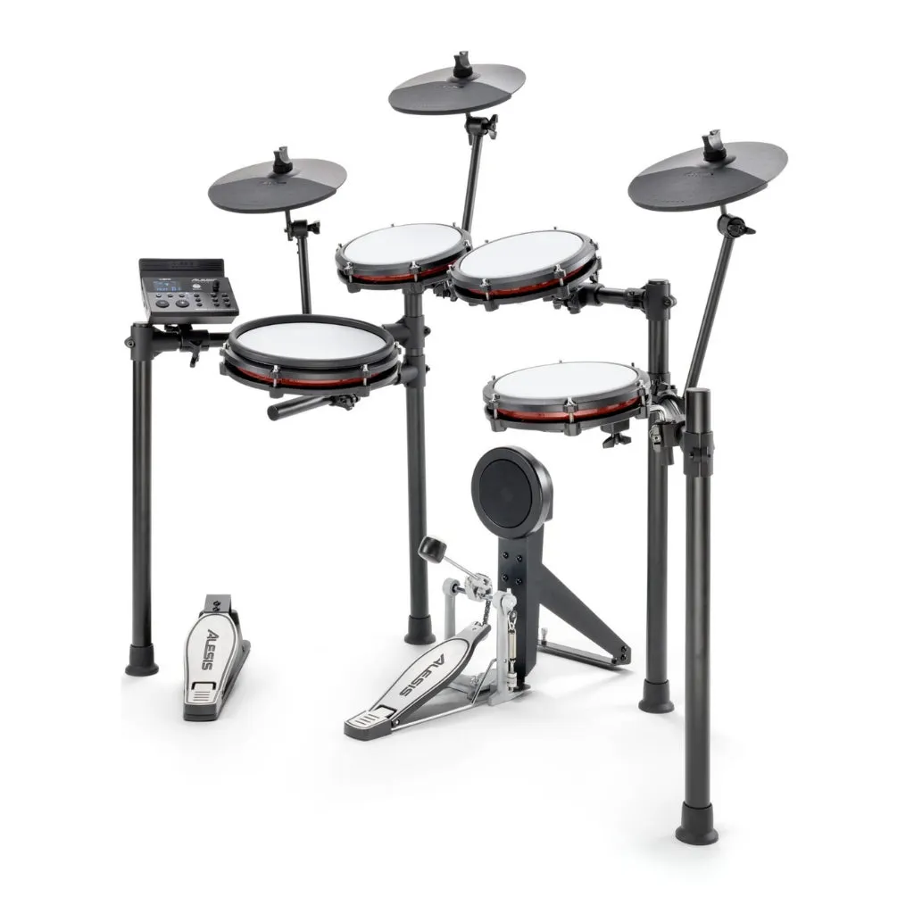 Alesis Nitro Max Electronic Drum Kit