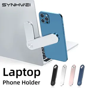 Aluminum Alloy Magnetic Phone Laptop  Bracket