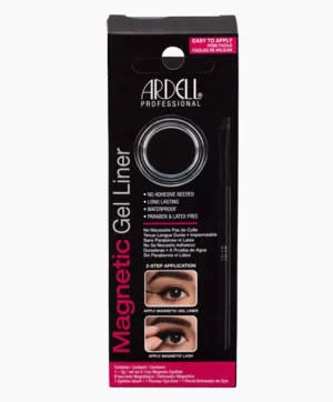 Ardell  Professional Magnetic Gel Eye Liner 216802