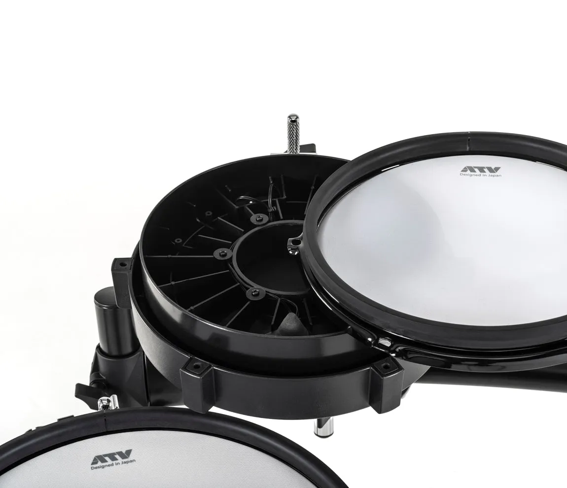 ATV EXS-2 Electronic Drum Kit