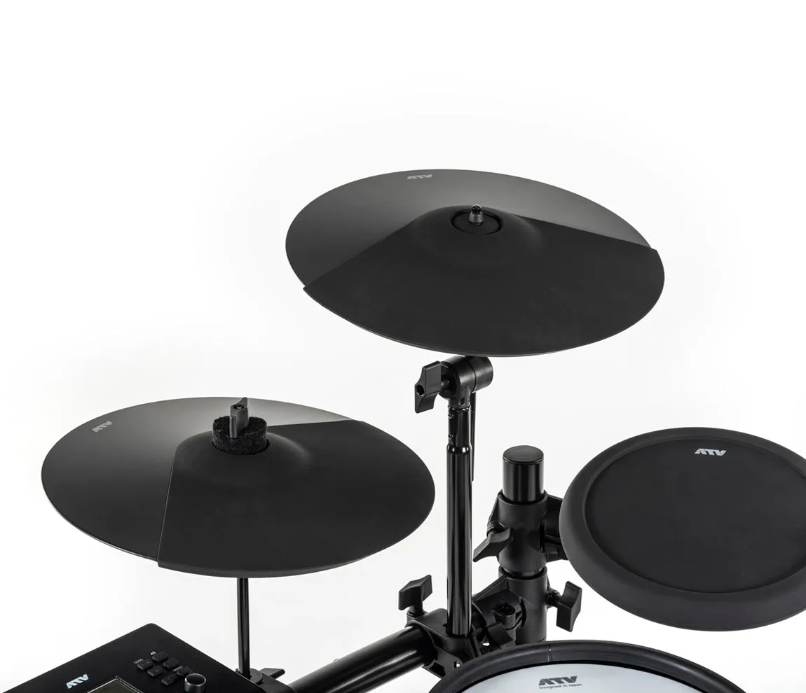 ATV EXS-2 Electronic Drum Kit