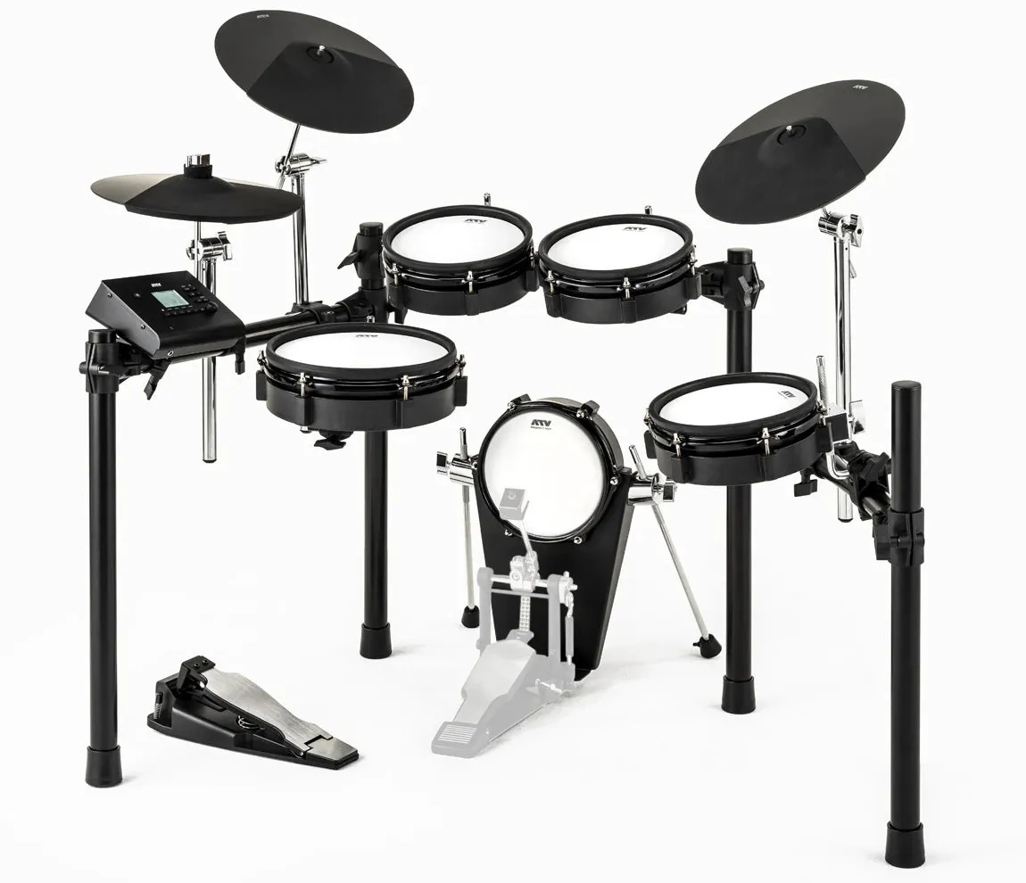 ATV EXS-2 Electronic Drum Kit