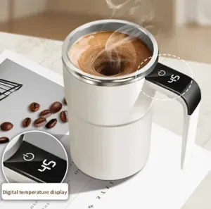 Automatic Magnetic Stirring Cup