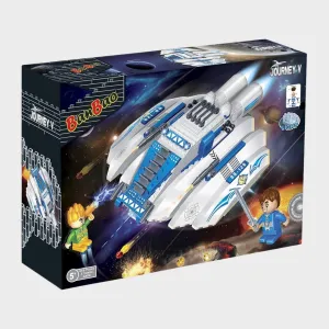 Banbao Space Fighter