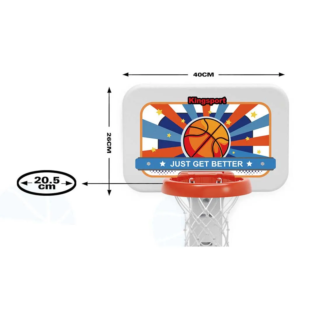 Basketball Hoop