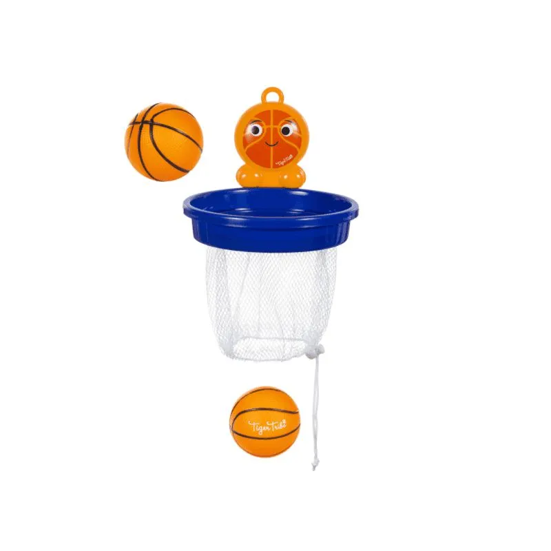 Bath Ball - Dunk Time