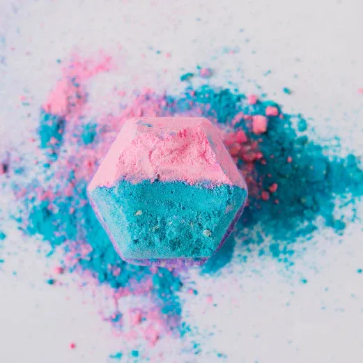 Bath Bomb Lab DIY Kids Science Kit