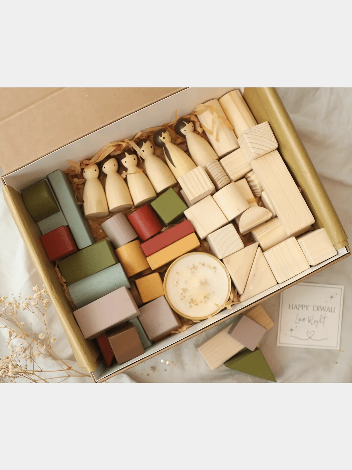 Birch Delightful Diwali Gift Box