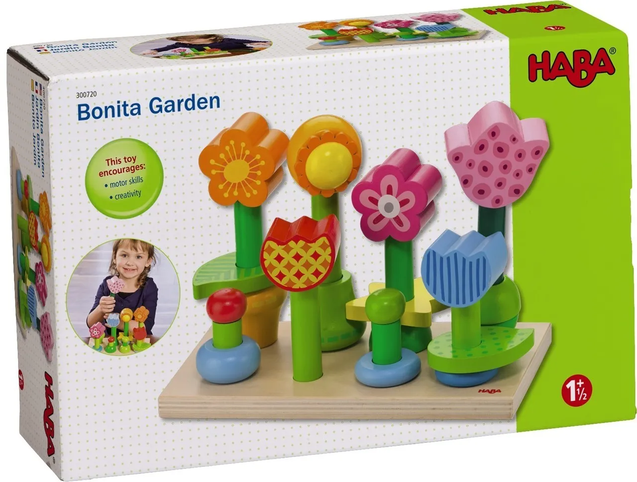 Bonita Garden