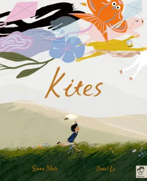 Book - Kites