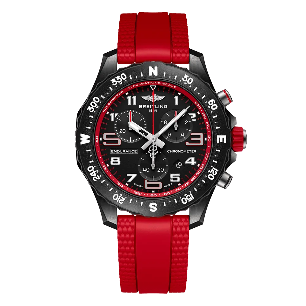 Breitling Endurance Pro 38 X83310D91B2S1