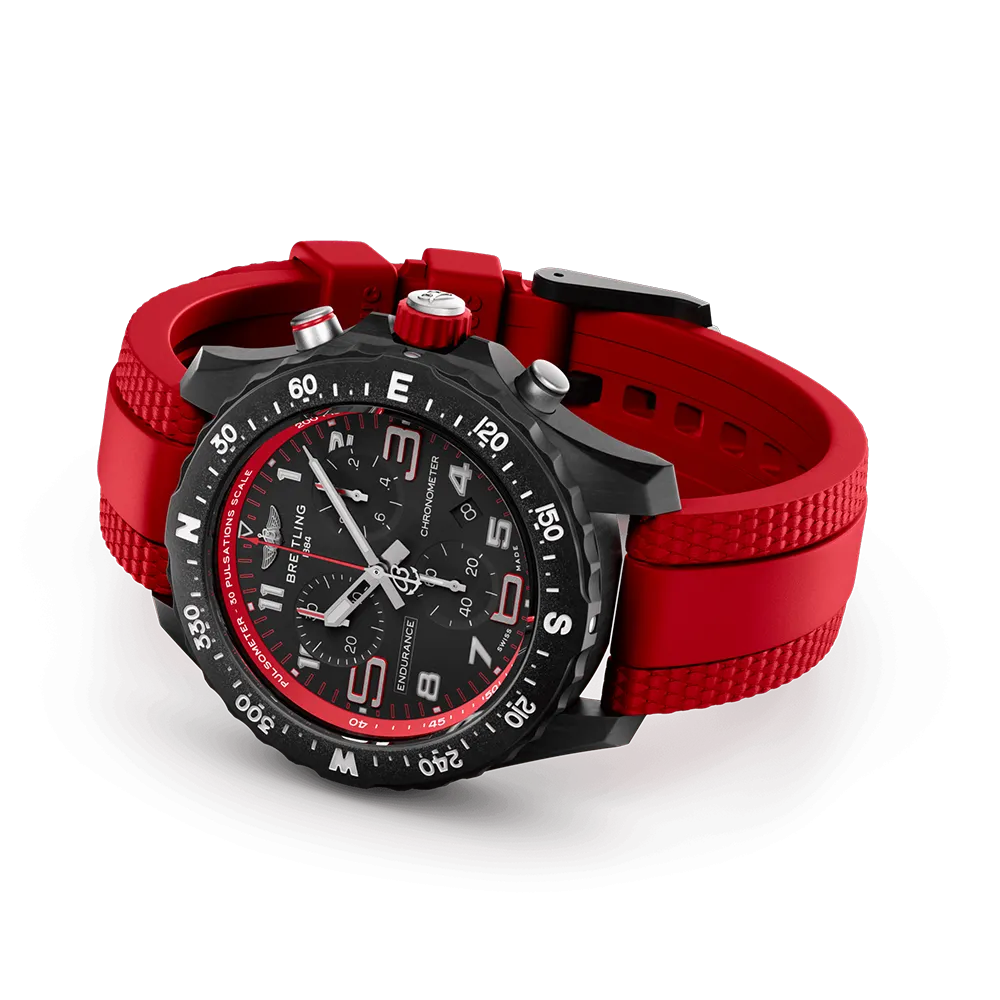 Breitling Endurance Pro 38 X83310D91B2S1