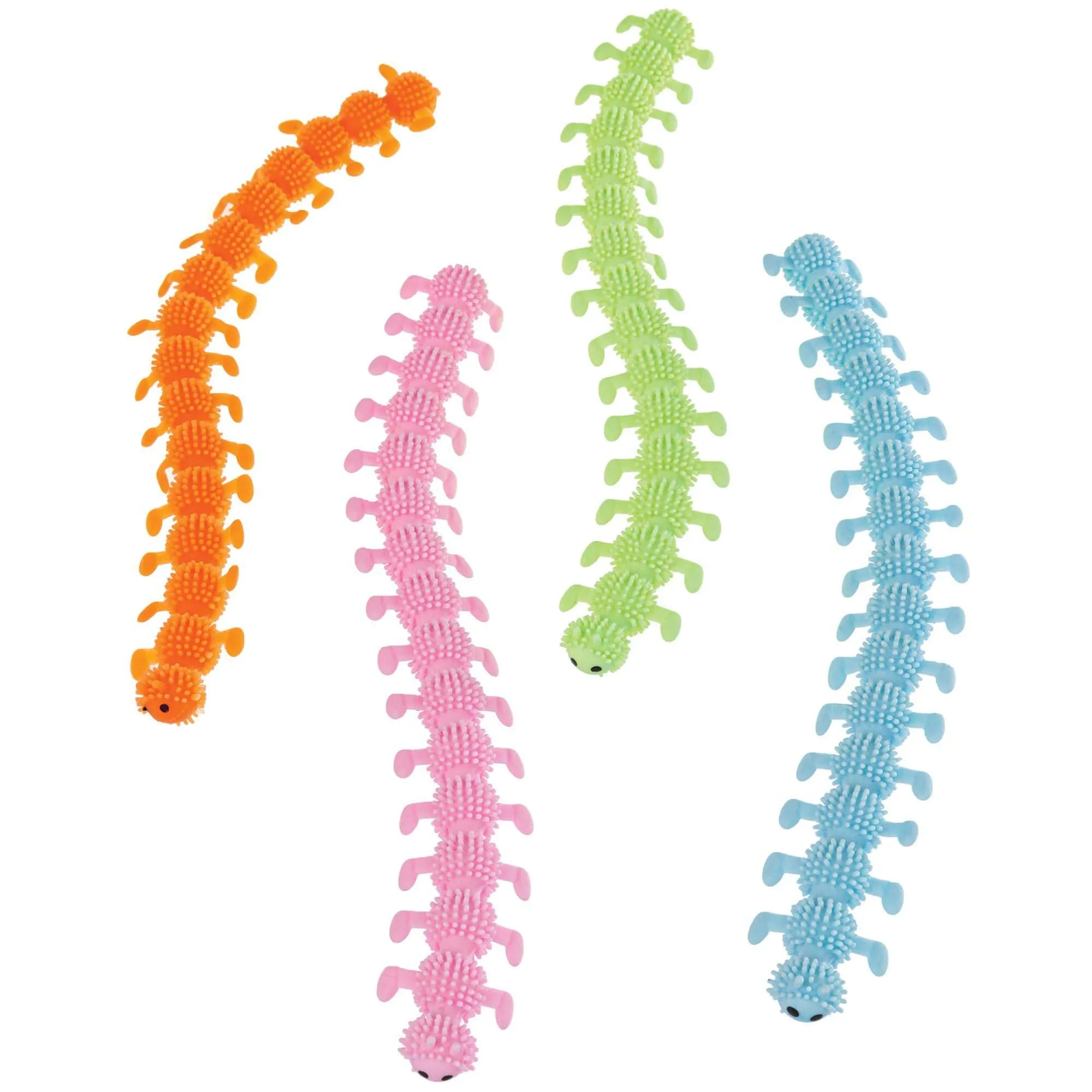 Bug Toys, 8 Count