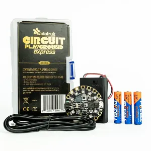 Circuit Playground Express Base Kit