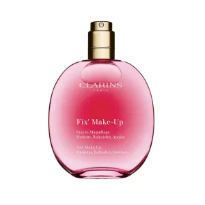 Clarins Fix Make-Up Spray.