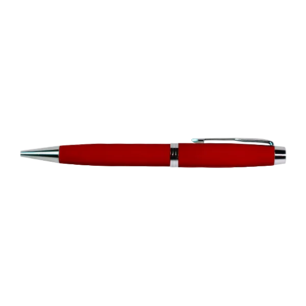 Corona Twist-Action Ballpoint Pen (BP01)