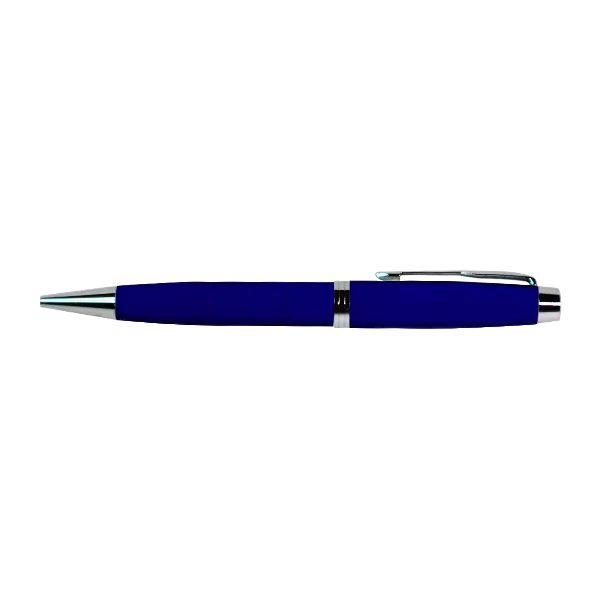 Corona Twist-Action Ballpoint Pen (BP01)