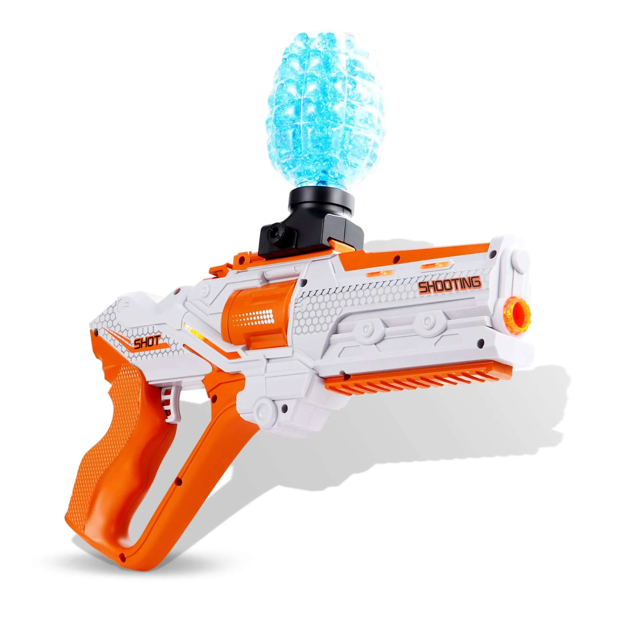 Dartwood Automatic Gel Blaster Gun | 10000 Rounds | Kids Aged 14 