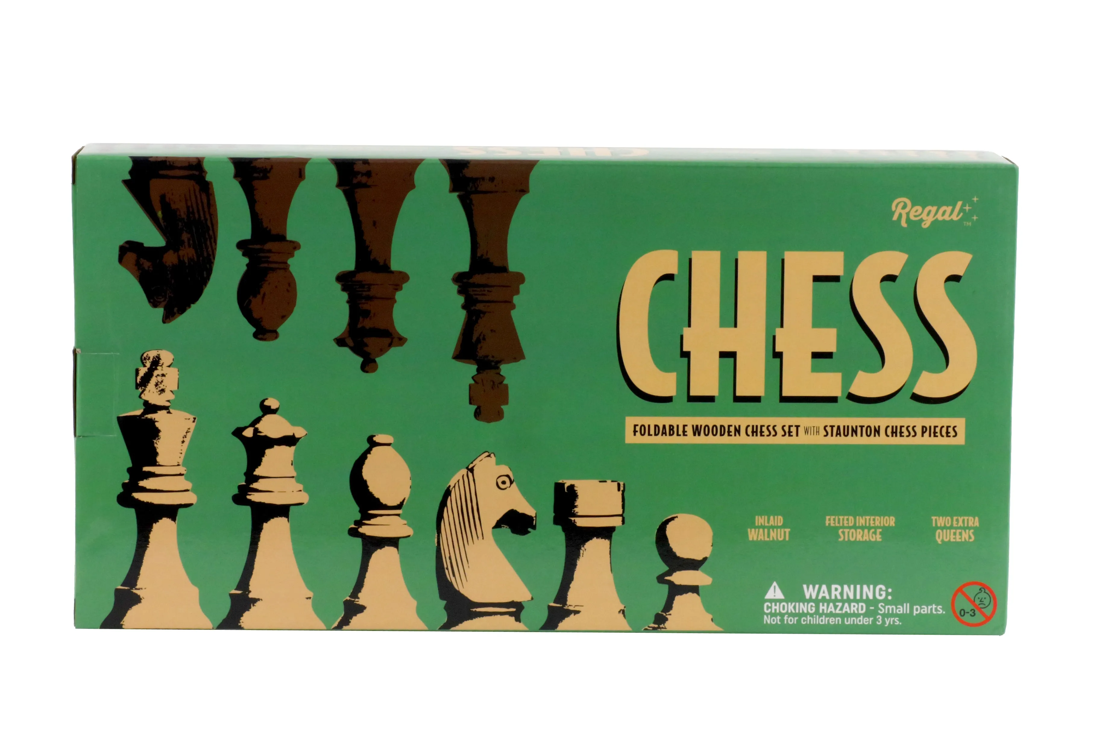 Deluxe Chess