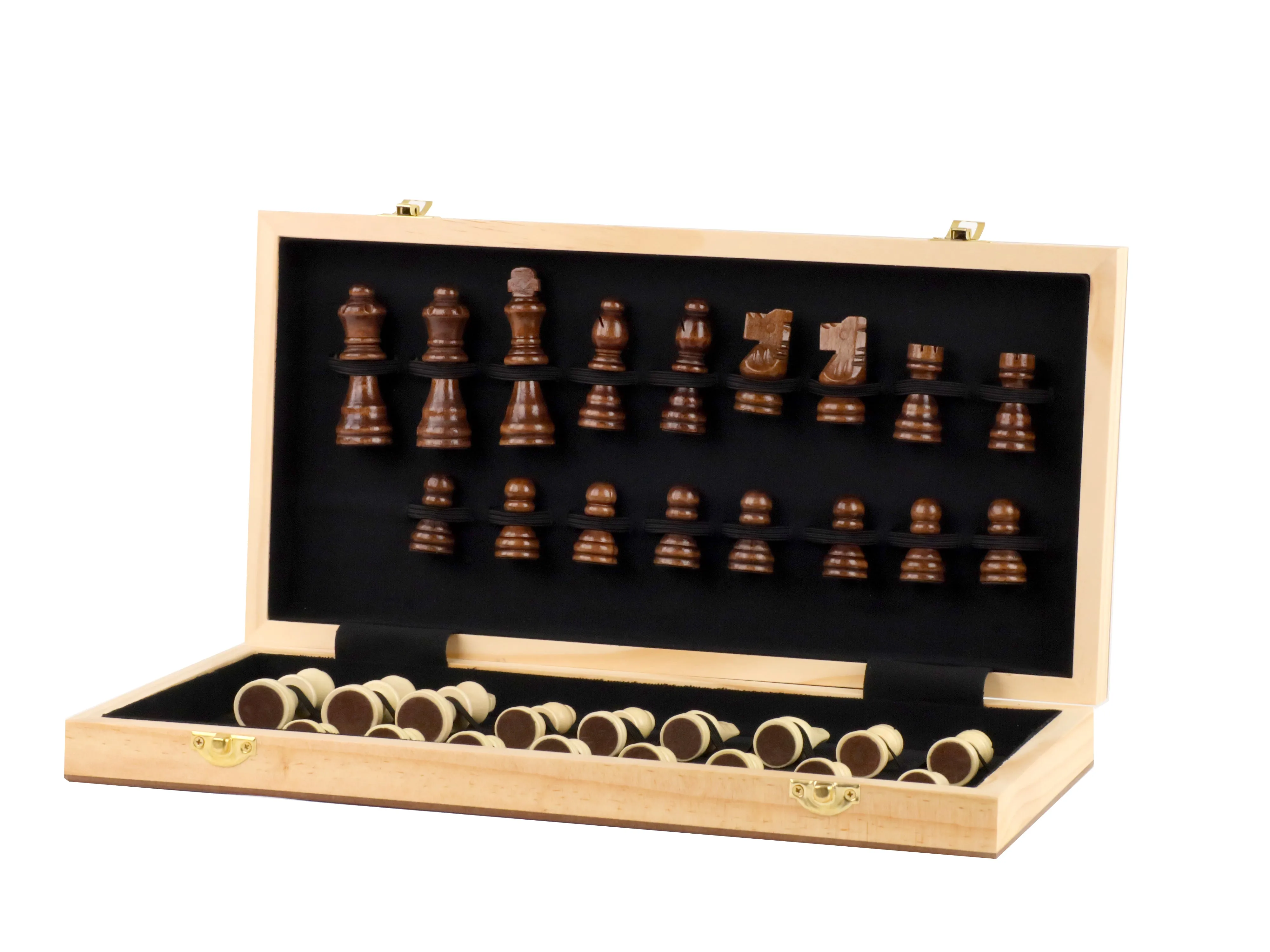 Deluxe Chess