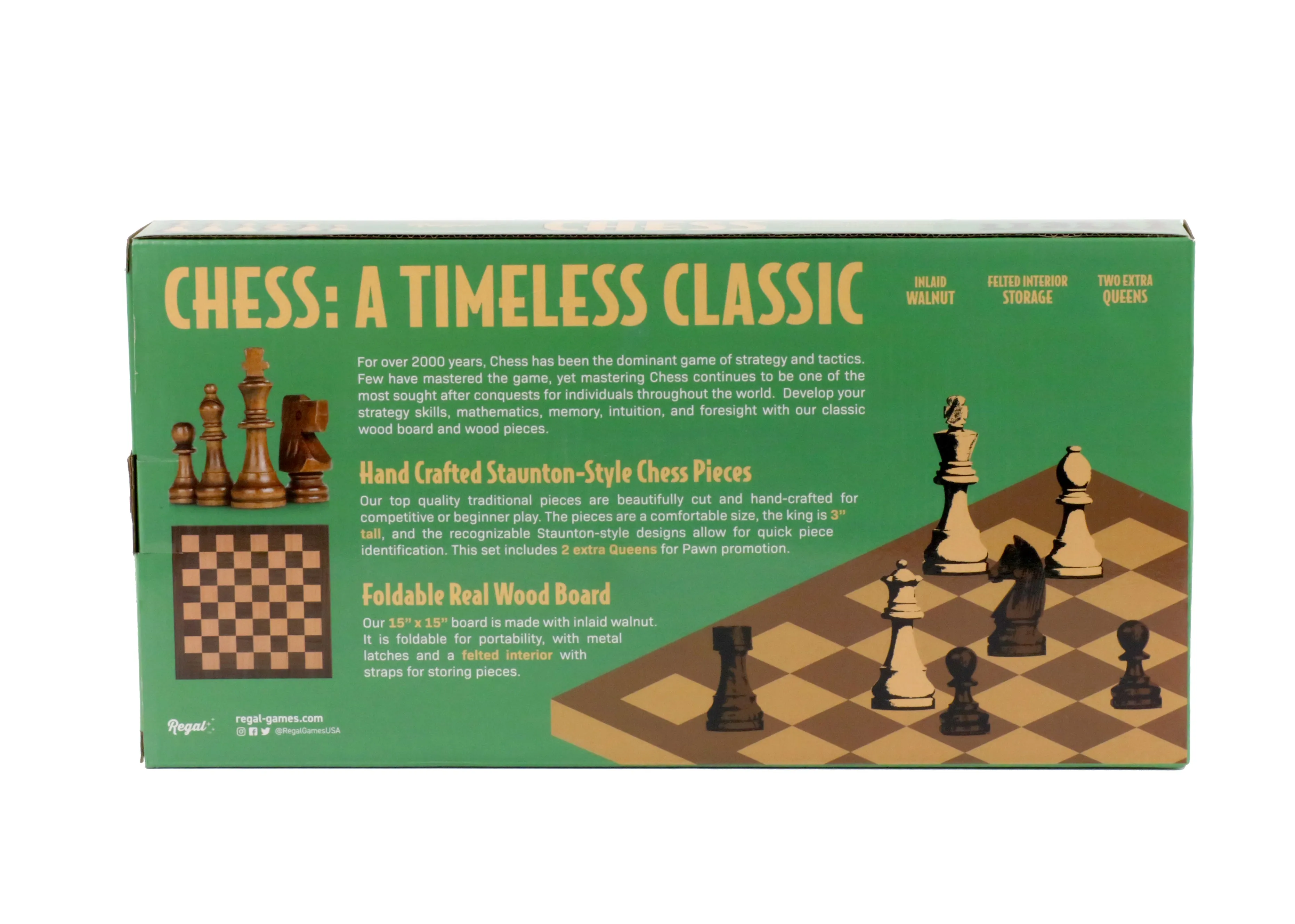 Deluxe Chess