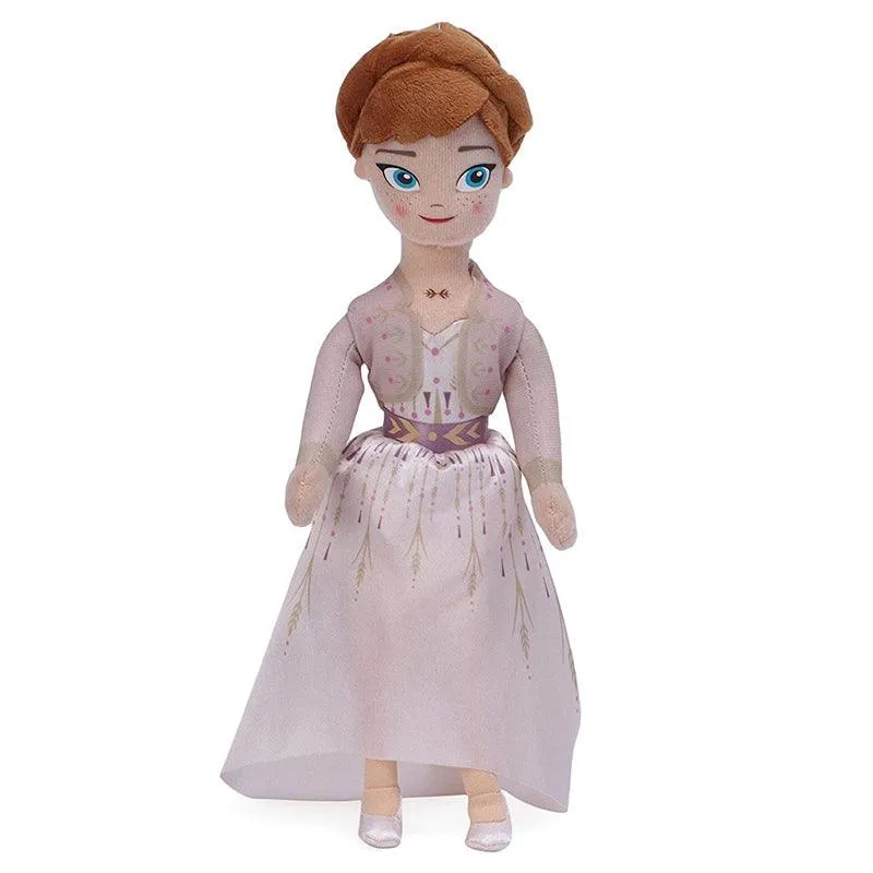 Disney Frozen 2 Small Anna