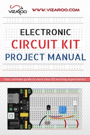 Electronic Circuit Kit Project Manual