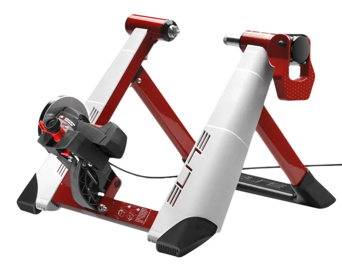 Elite Novo Force Hometrainer