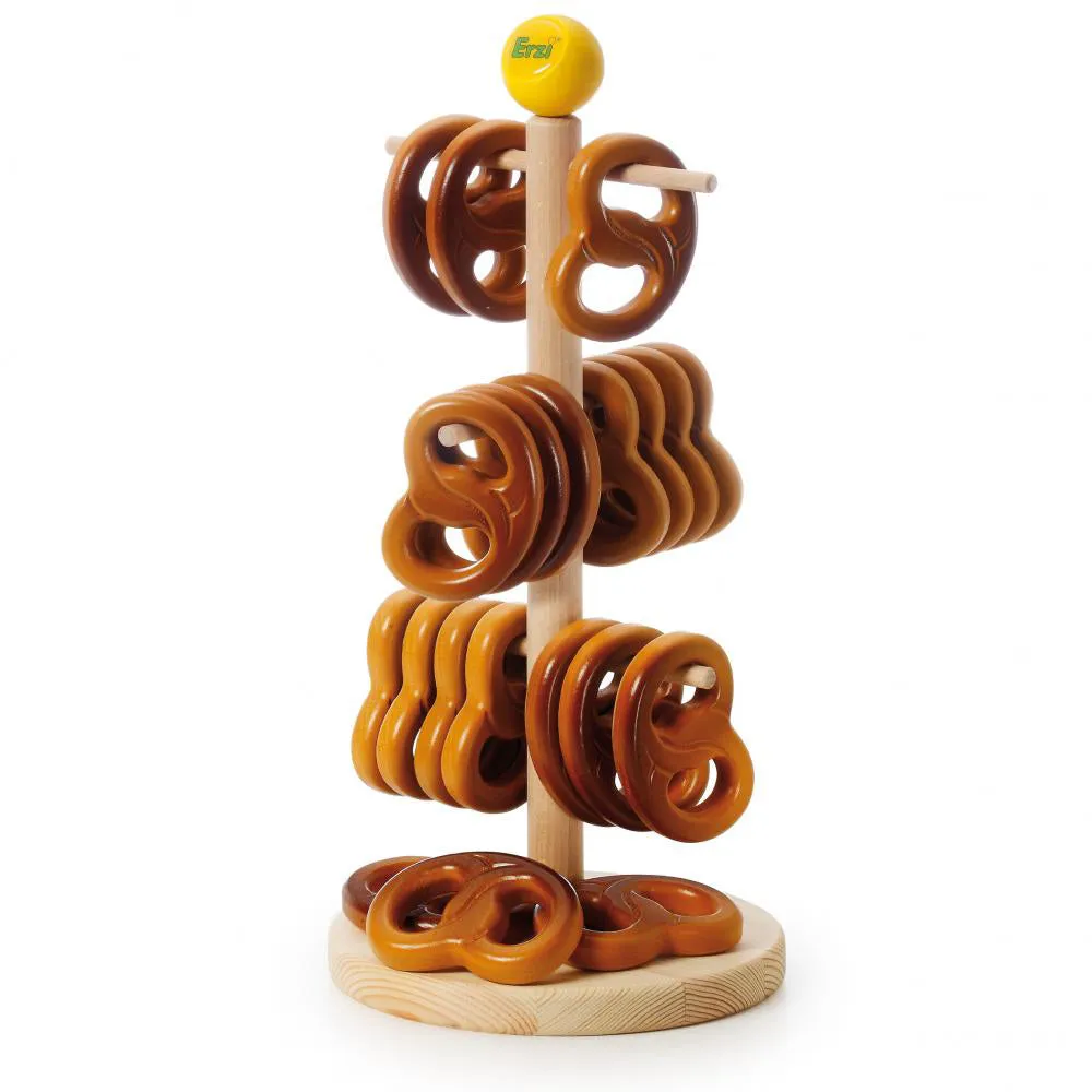 Erzi Display Stand Sausage