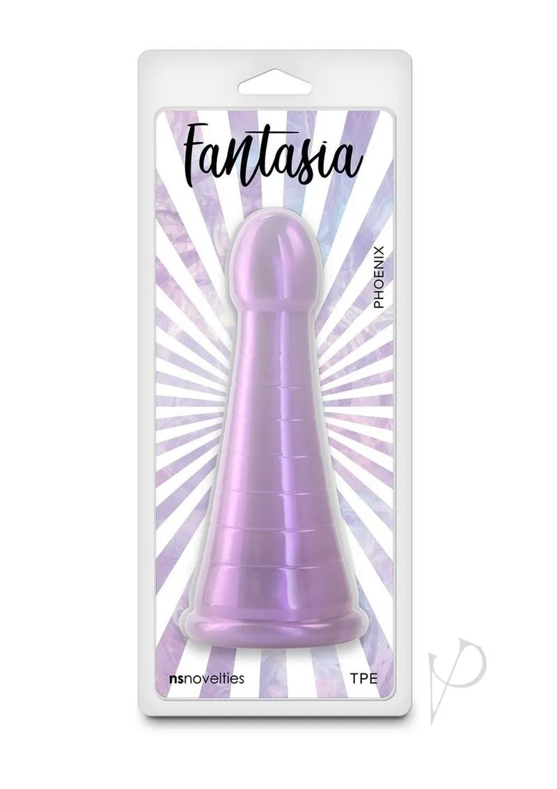 Fantasia Phoenix Purple