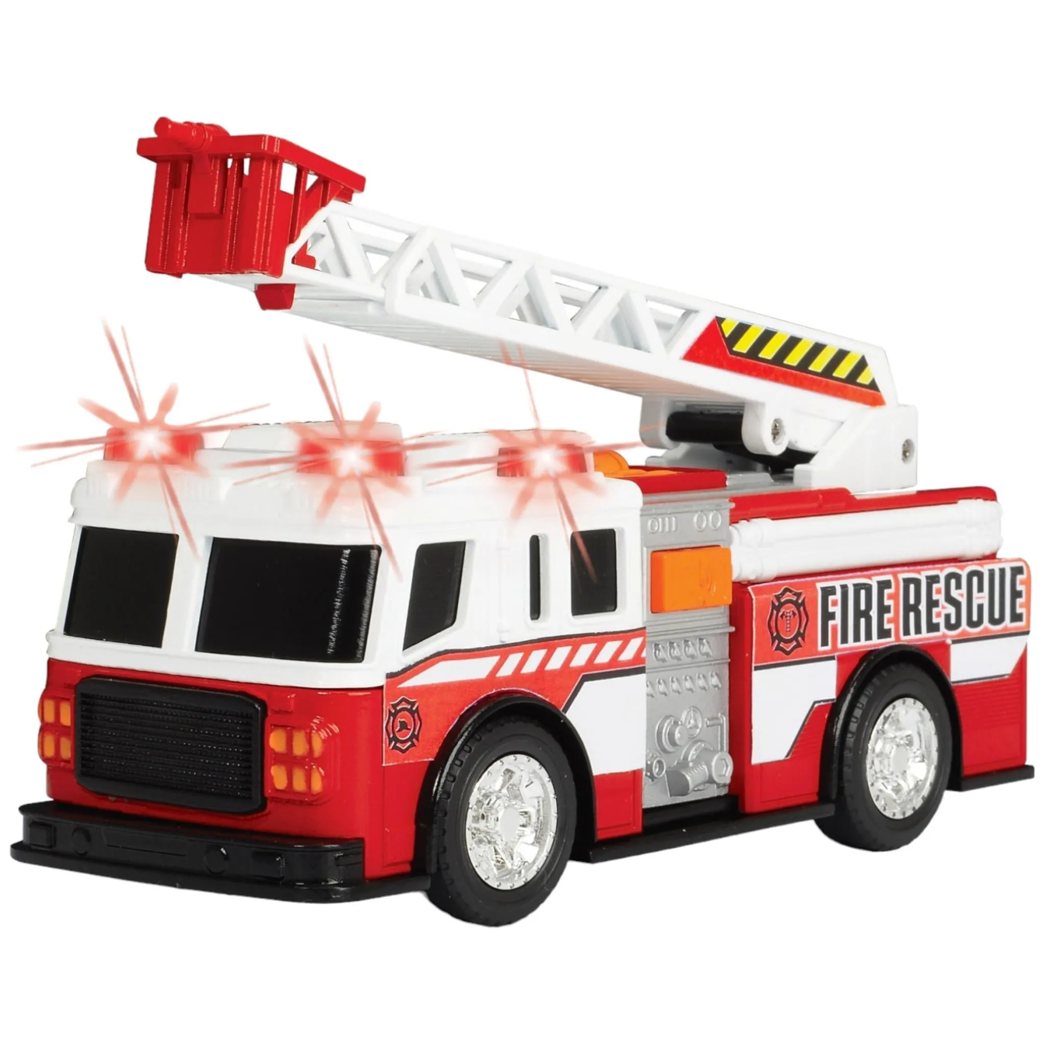 Fire Truck