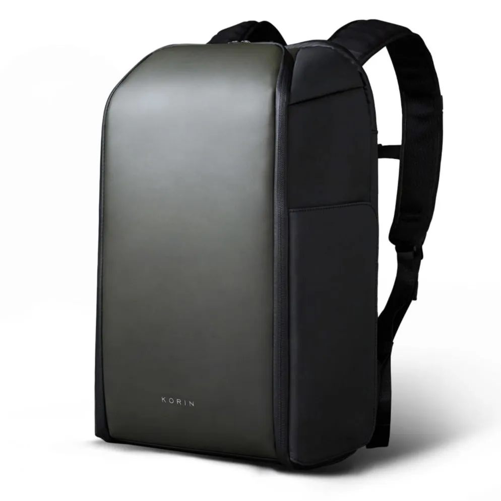 FlipPack Pro 23L | Backpack with Innovative Mag-System