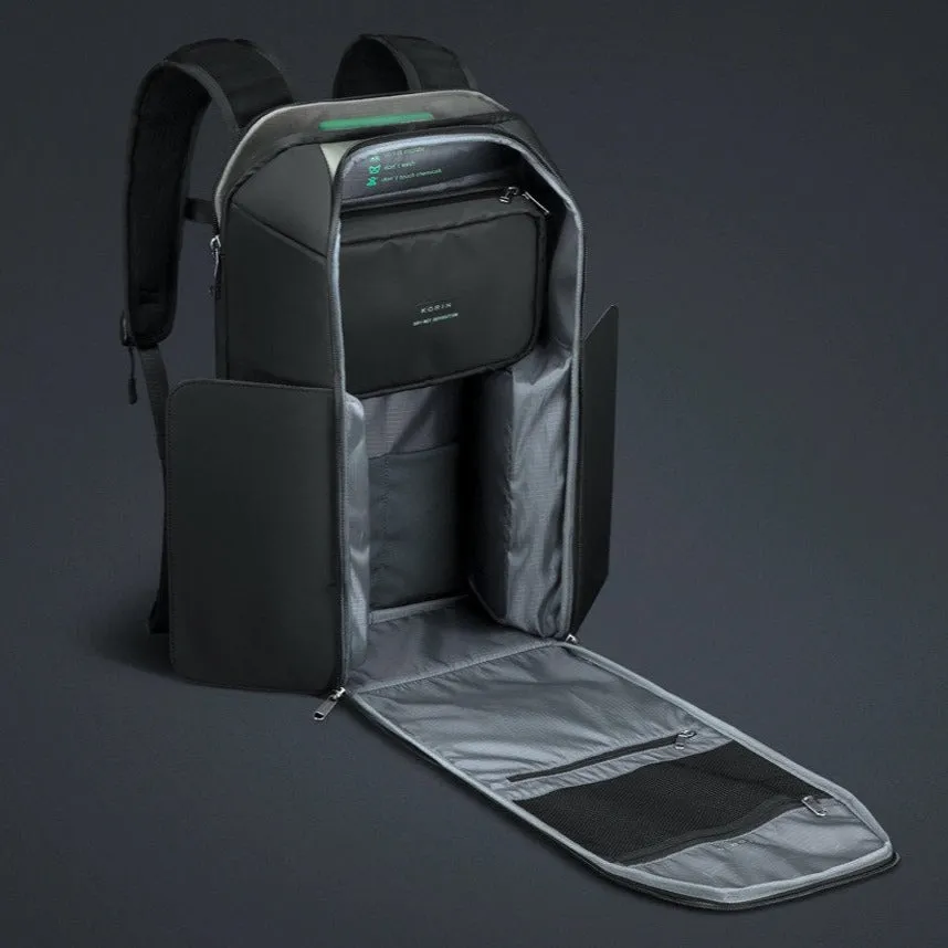 FlipPack Pro 23L | Backpack with Innovative Mag-System