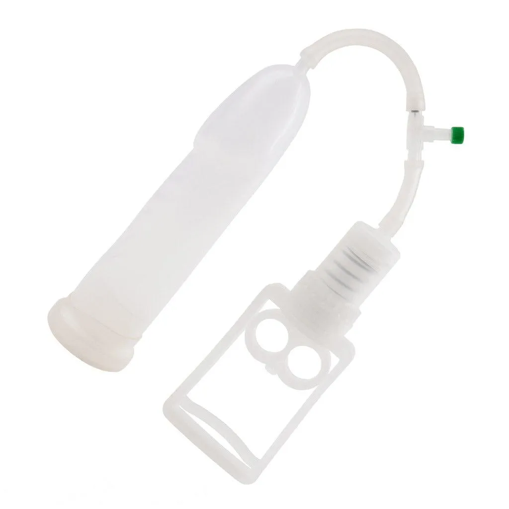 Frohle Anatomical Penis Pump Set Professional