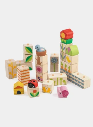 Garden Blocks