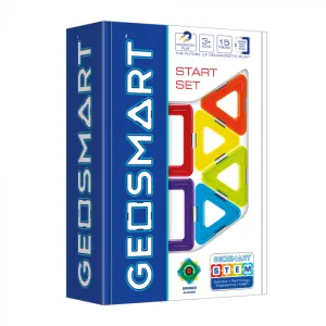 Geosmart: Start Set 15pc