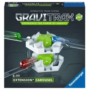 Gravitrax PRO Carousel